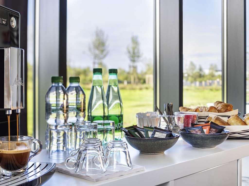 Ibis Gonesse Le Bourget Hotel Facilities photo